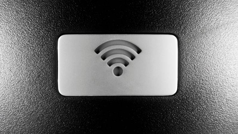 Ücretsiz Hızlı Wi-Fi
